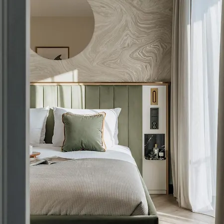 Aparthotel Millou - Loftaffair Collection Krakow