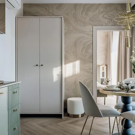 Millou - Loftaffair Collection Aparthotel Krakow