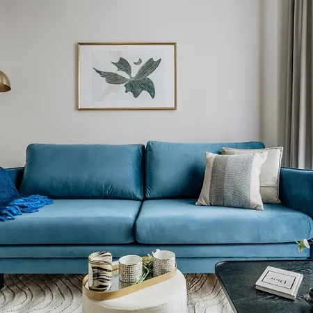 Millou - Loftaffair Collection Aparthotel *