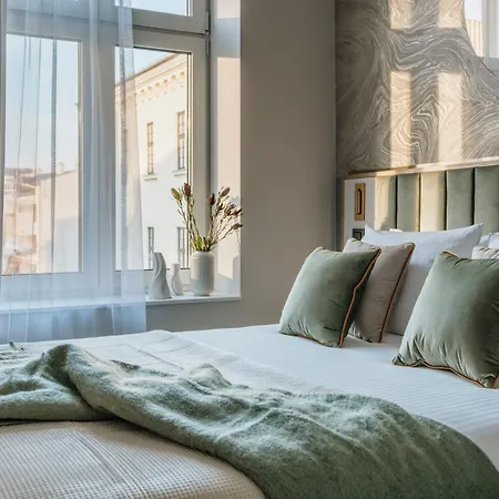 Millou - Loftaffair Collection Aparthotel