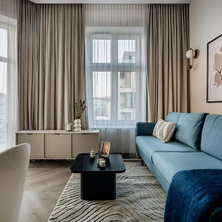 Millou - Loftaffair Collection Aparthotel Krakow