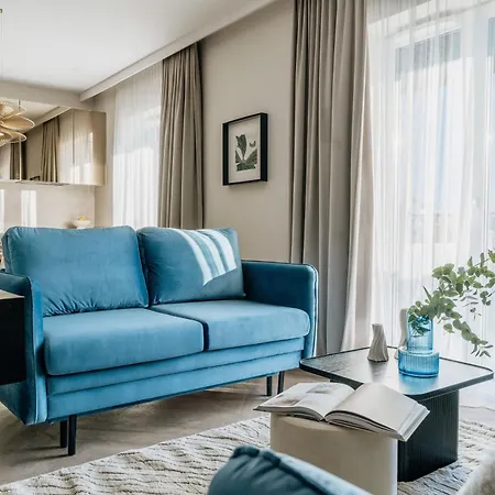 Aparthotel Millou - Loftaffair Collection *