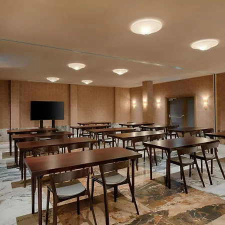 Stradom House, Autograph Collection Cracovia