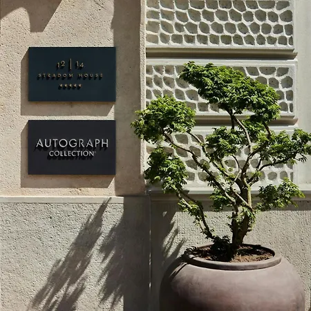 Hotel Stradom House, Autograph Collection