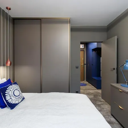 Apartament Soho