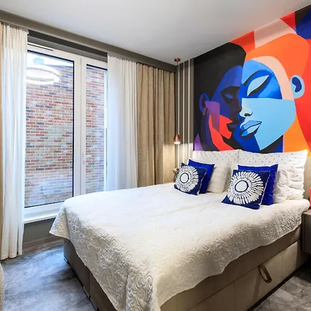 Apartament Soho