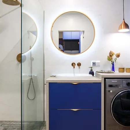 Soho Apartament Kraków