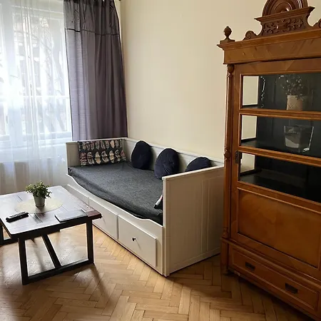 Apartamenty I Studia Herbarium Krakow