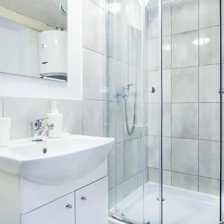 Poland Kazimierz Apartment Krakow