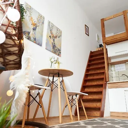 Apartment Poland Kazimierz Krakow