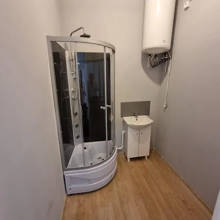 Fantastic Krk - Kr63 E Kraków