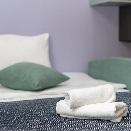 Vistula Bliss With Mezzanine Апартаменты