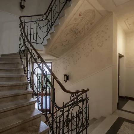 Royal Wawel View & Old Town - Inpoint Apartment
