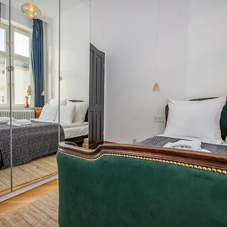 Apartment Royal Wawel View & Old Town - Inpoint *