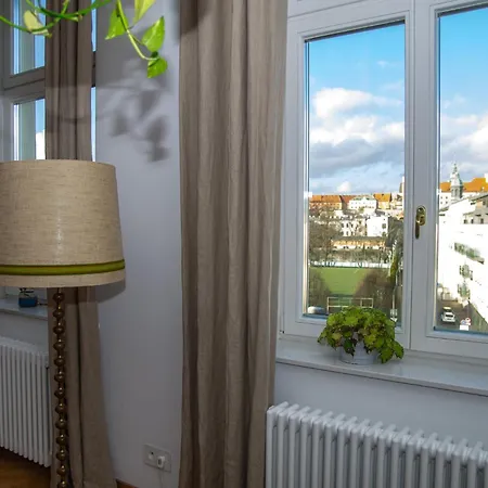 Royal Wawel View & Old Town - Inpoint Apartment *