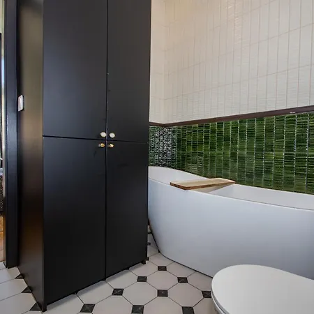 Royal Wawel View & Old Town - Inpoint Apartment Krakow