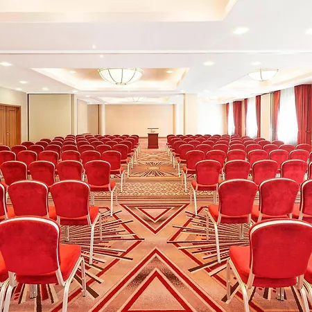 Sheraton Grand Krakov