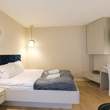 Apartment Comfy Old Town *