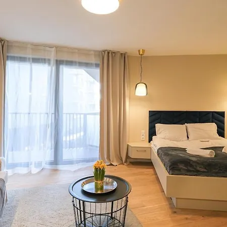 Apartment Comfy Old Town Krakow