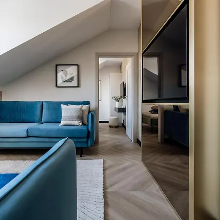 Aparthotel Millou - Loftaffair Collection