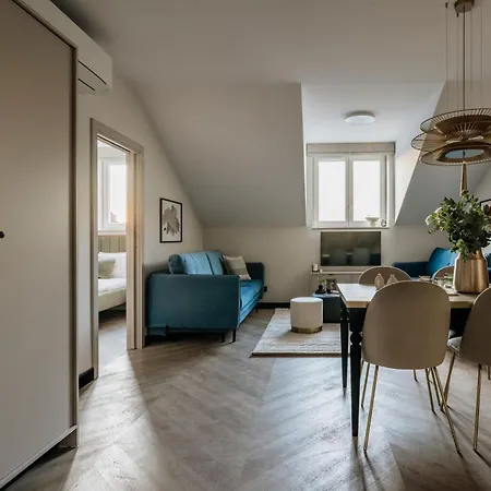 Aparthotel Millou - Loftaffair Collection