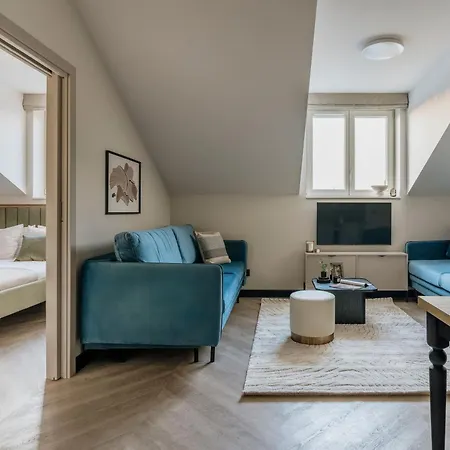 Millou - Loftaffair Collection Aparthotel *