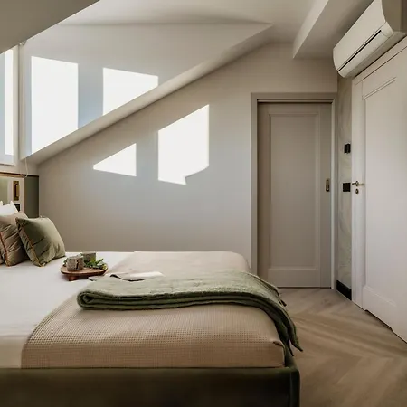 Millou - Loftaffair Collection Aparthotel Krakow