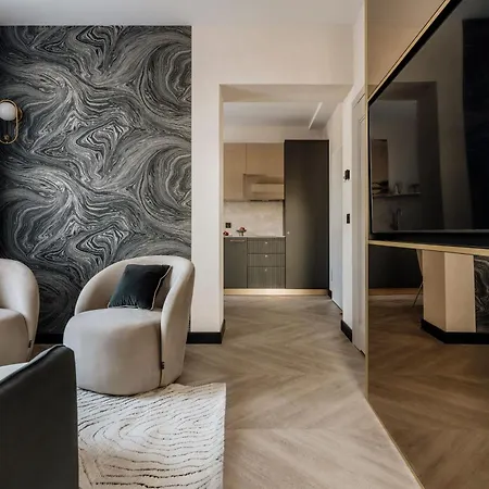 Millou - Loftaffair Collection Aparthotel Krakow