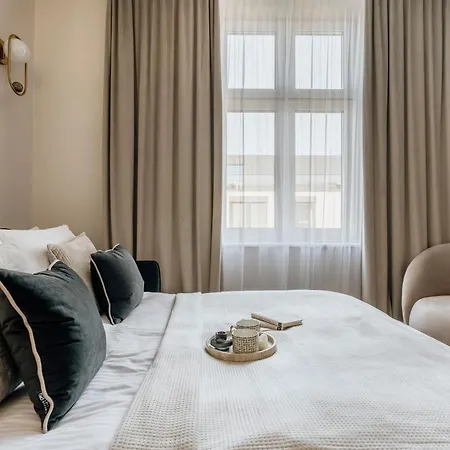 Millou - Loftaffair Collection Aparthotel *