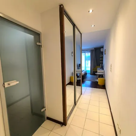 Apartment Jm Old Town Krakow