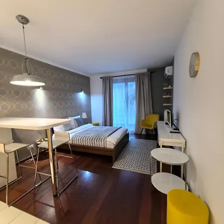 Apartment Jm Old Town *
