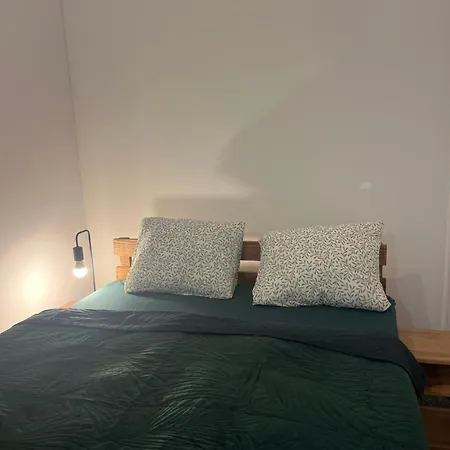 Apartamento In Old Town