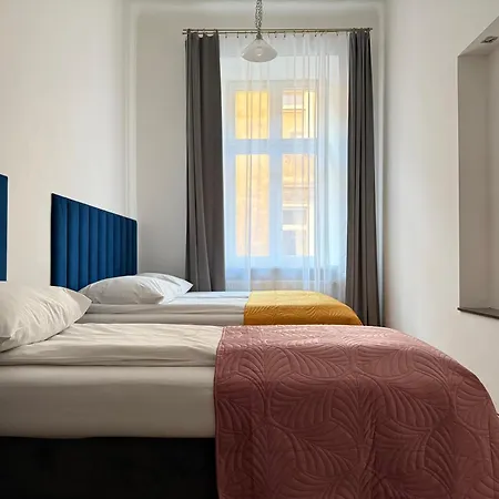Apartment Corner