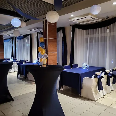 Kolna Hotel Cracovia