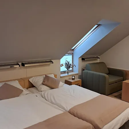 Kolna Hotel