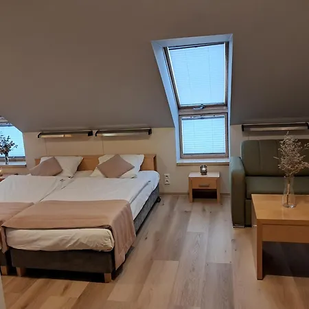 Hotel Kolna 3*