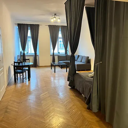 Rodzinny 14 * Krakau