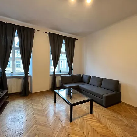 Rodzinny 14 Appartement *