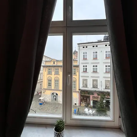 Rodzinny 14 * Krakau