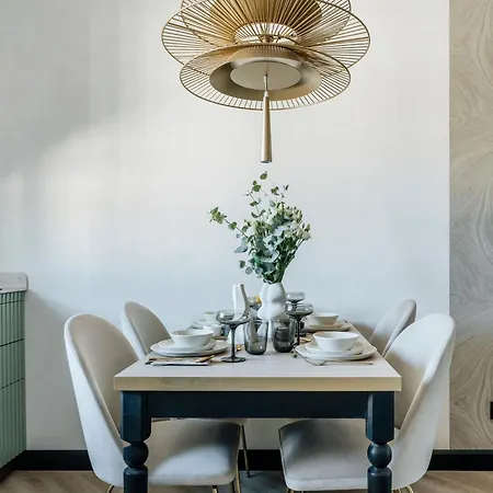 Millou - Loftaffair Collection Aparthotel