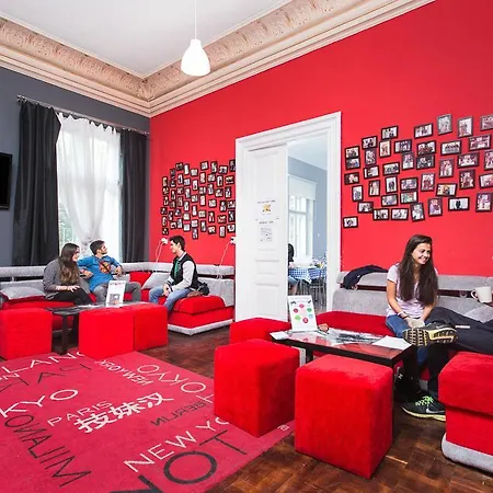 One World Hostel Krakau