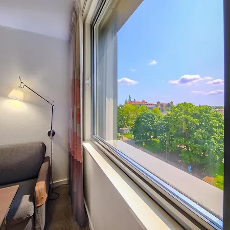Novotel Centrum 4* Krakow