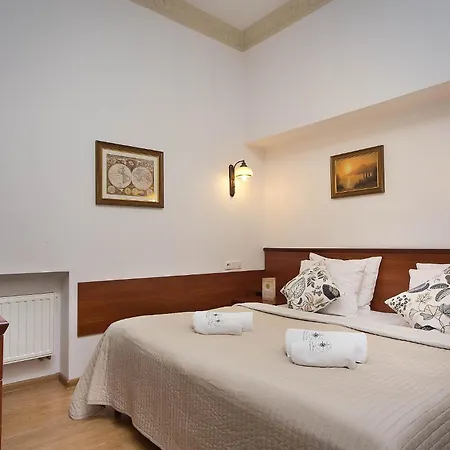 Ventus Rosa 4* קרקוב
