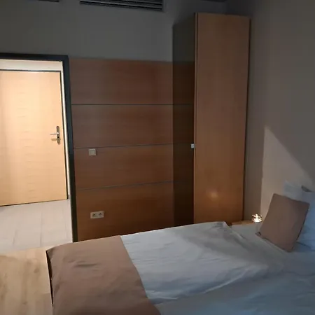 Kolna Hotel
