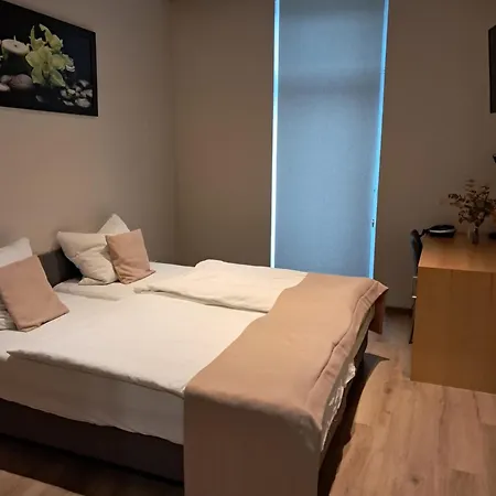 Kolna Hotel