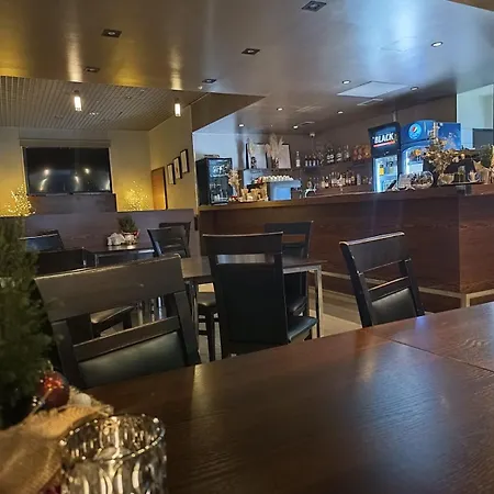 Kolna Hotel 3*