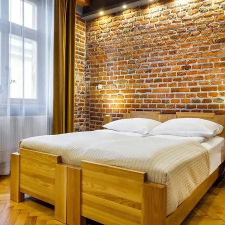 Apart Otel Stare Krakow