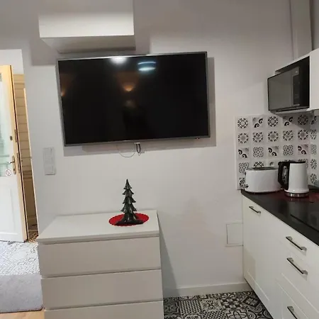 Apartment Chillout Sarego Krakow