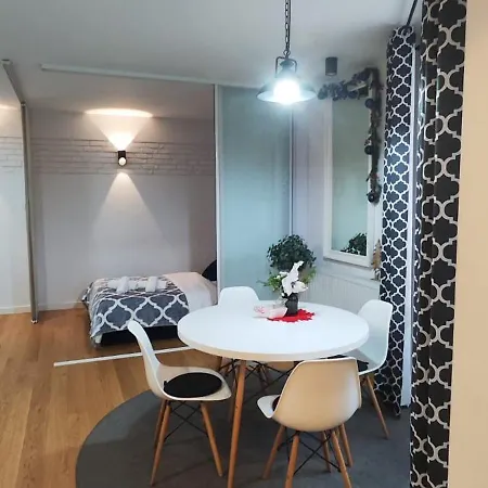 Apartment Chillout Sarego
