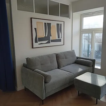 Apartament Wawel View Stylish - Kosciuszki 22 Kraków
